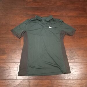 Nike Dri Fit Polo Shirt